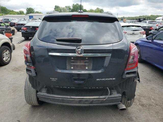Photo 6 from auction – 2019 BUICK ENCORE PRE with VIN KL4CJASB7KB909126