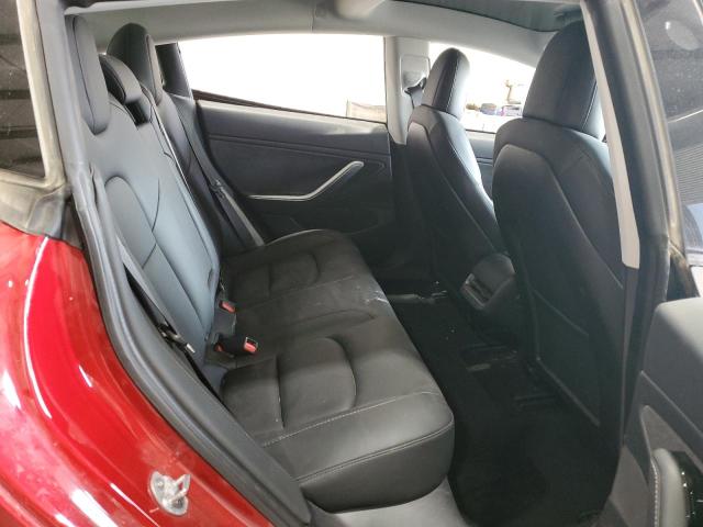 Photo 10 from auction – 2020 TESLA MODEL 3 with VIN 5YJ3E1EB9LF620334