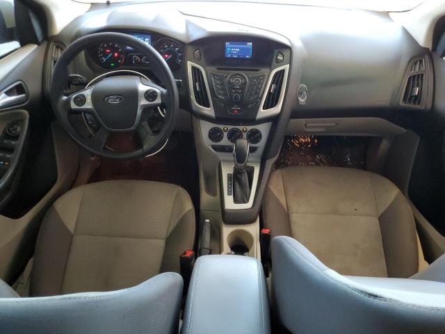 Photo 8 from auction – 2014 FORD FOCUS SE with VIN 1FADP3F25EL229860