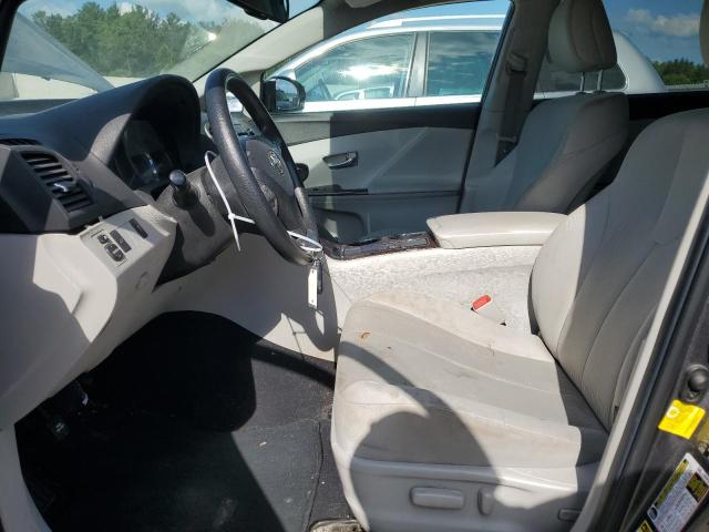 Photo 7 from auction – 2011 TOYOTA VENZA with VIN 4T3ZA3BB5BU054882