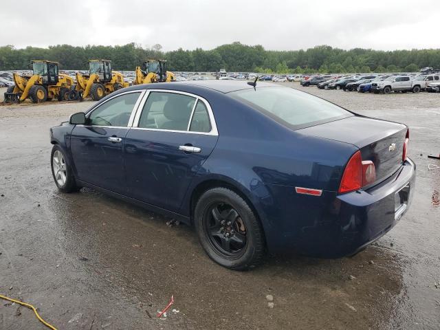 Photo 2 from auction – 2010 CHEVROLET MALIBU LS with VIN 1G1ZB5EB8AF268634