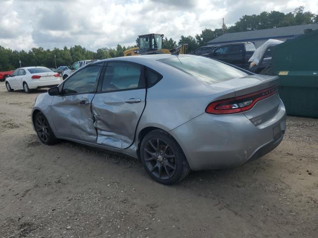 Photo 2 from auction – 2015 DODGE DART SE with VIN 1C3CDFAA5FD391390