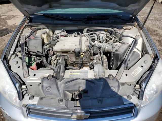 Photo 11 from auction – 2007 CHEVROLET IMPALA LT with VIN 2G1WT55N979396733