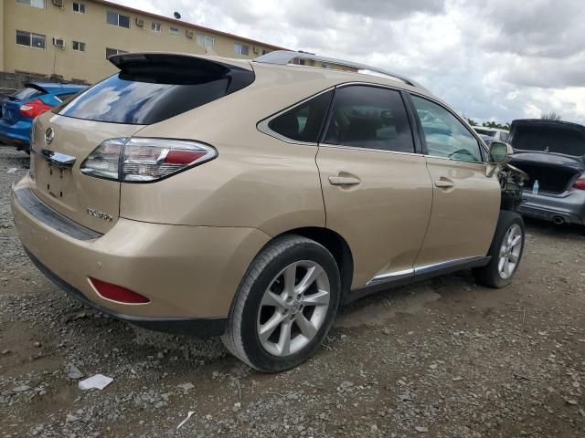 Photo 3 from auction – 2010 LEXUS RX 350 with VIN 2T2ZK1BA1AC017549