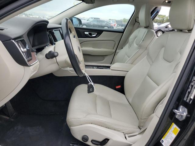 Photo 7 from auction – 2022 VOLVO S60 B5 MOM with VIN 7JRL12TZ1NG177771