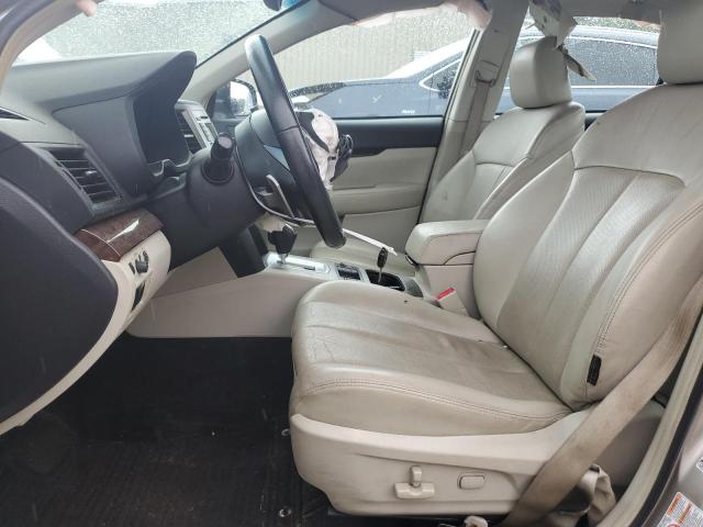 Photo 7 from auction – 2014 SUBARU LEGACY 2.5 with VIN 4S3BMBL66E3018002