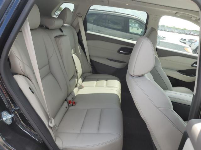 Photo 11 from auction – 2023 NISSAN ROGUE SL with VIN 5N1BT3CA2PC841473