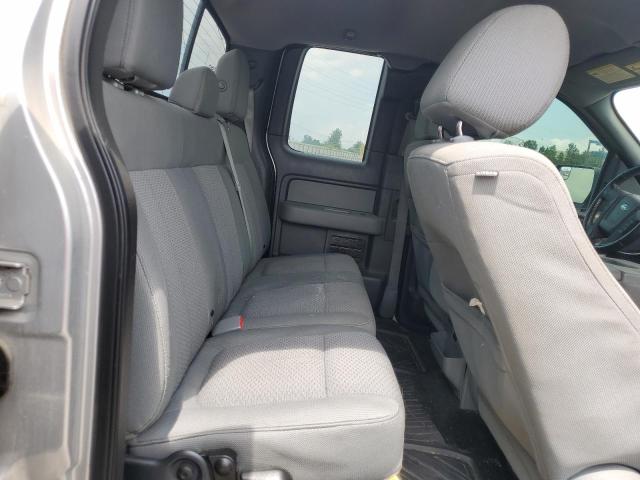 Photo 10 from auction – 2013 FORD F150 SUPER with VIN 1FTFX1ET3DFC55372