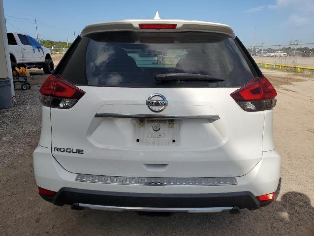 Photo 6 from auction – 2018 NISSAN ROGUE S with VIN 5N1AT2MT2JC757540