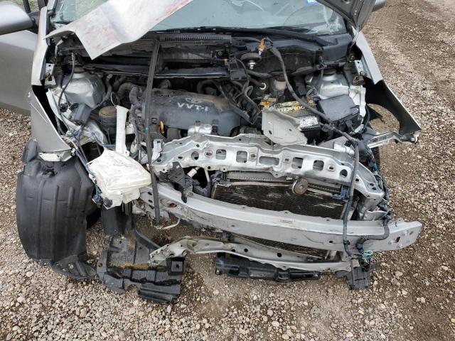 Photo 11 from auction – 2010 TOYOTA YARIS with VIN JTDJT4K37A5286847
