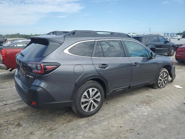Photo 3 from auction – 2024 SUBARU OUTBACK PR with VIN 4S4BTAFC3R3262433