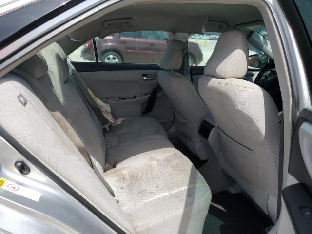 Photo 10 from auction – 2017 TOYOTA CAMRY LE with VIN 4T1BF1FK1HU423367
