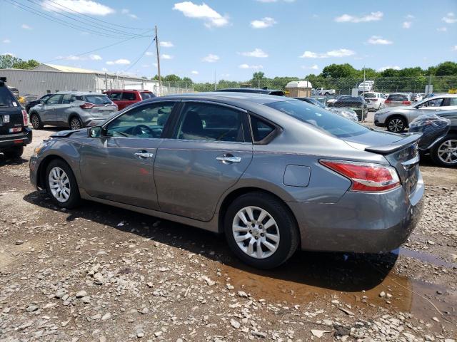 Photo 2 from auction – 2014 NISSAN ALTIMA 2.5 with VIN 1N4AL3AP2EC113291