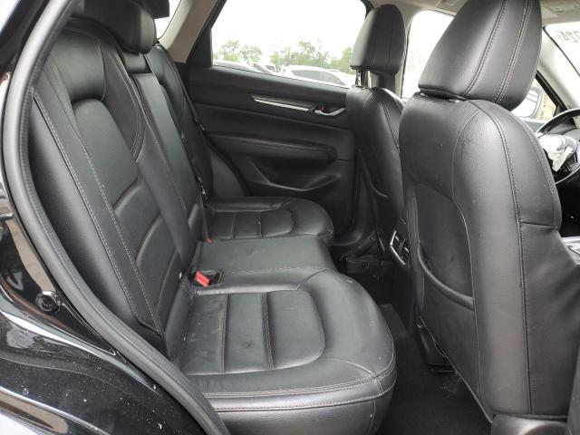 Photo 11 from auction – 2018 MAZDA CX-5 GRAND with VIN JM3KFBDM5J0375777