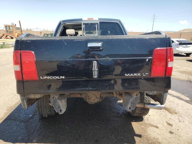 Photo 6 from auction – 2006 LINCOLN MARK LT with VIN 5LTPW18576FJ23042