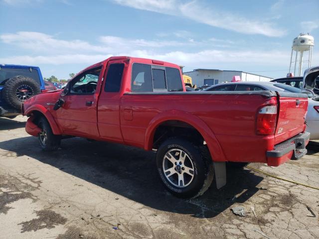Photo 2 from auction – 2004 FORD RANGER SUP with VIN 1FTYR14U64PA91882