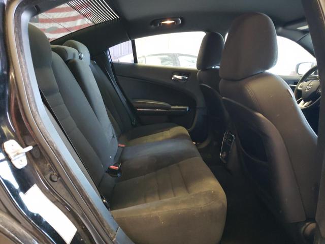 Photo 10 from auction – 2014 DODGE CHARGER SE with VIN 2C3CDXBG1EH284881