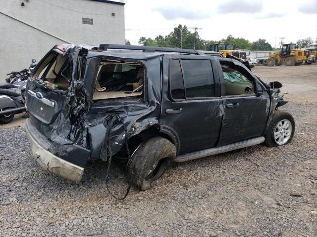 Photo 3 from auction – 2010 FORD EXPLORER E with VIN 1FMEU7EE1AUA40794
