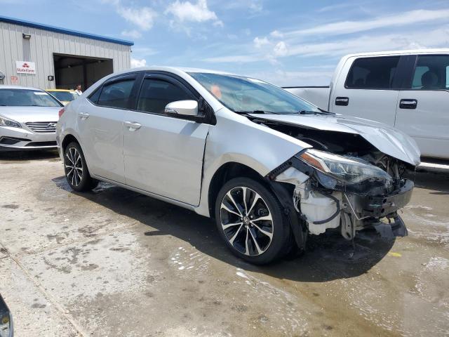 Photo 4 from auction – 2018 TOYOTA COROLLA L with VIN 5YFBURHE1JP831533