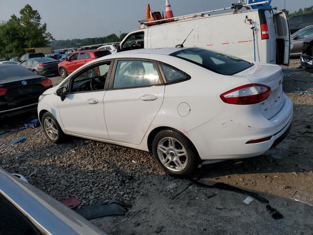 Photo 2 from auction – 2017 FORD FIESTA SE with VIN 3FADP4BJ7HM138093