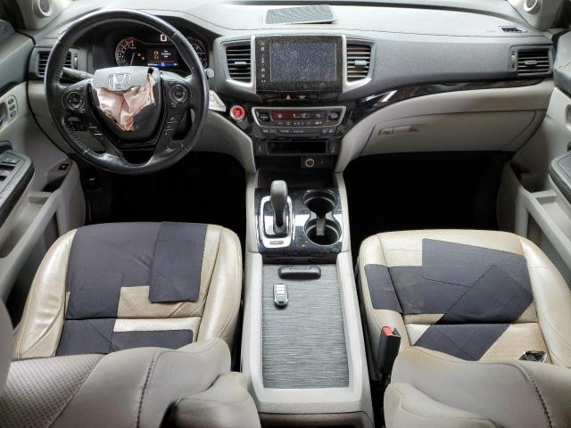 صورة رقم 8 من المزاد - 2017 HONDA RIDGELINE مع VIN 5FPYK3F72HB002517