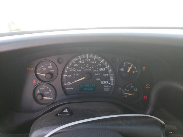 Photo 9 from auction – 2007 CHEVROLET EXPRESS G3 with VIN 1GAHG39U371146850