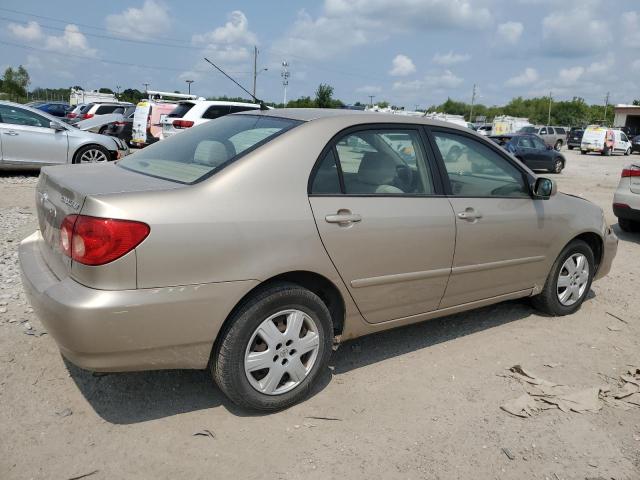 Photo 3 from auction – 2006 TOYOTA COROLLA CE with VIN 1NXBR32E26Z629099