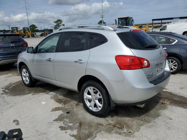 Photo 2 from auction – 2010 NISSAN ROGUE S with VIN JN8AS5MT5AW021834