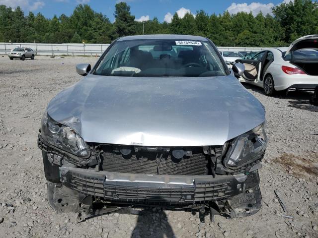 Photo 5 from auction – 2014 HONDA ACCORD LX with VIN 1HGCR2F37EA204863