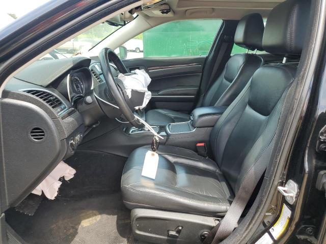 Photo 7 from auction – 2016 CHRYSLER 300 LIMITE with VIN 2C3CCARGXGH136141