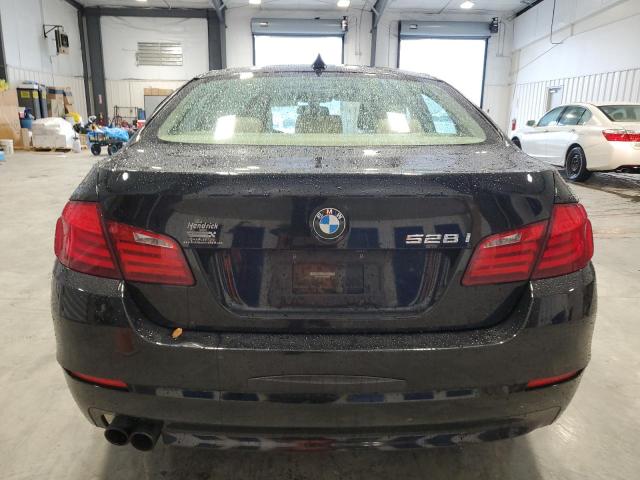 Photo 6 from auction – 2012 BMW 528I with VIN WBAXH5C53CDW08861