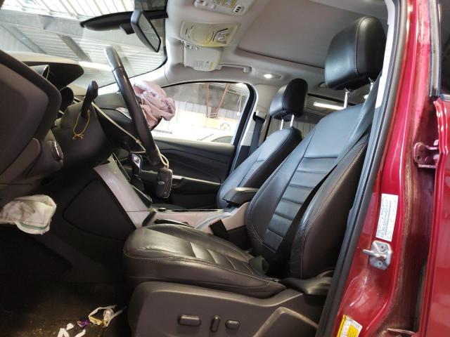 Photo 7 from auction – 2013 FORD ESCAPE SEL with VIN 1FMCU9H95DUB45439