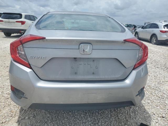 Photo 6 from auction – 2016 HONDA CIVIC EX with VIN 2HGFC2F7XGH544465