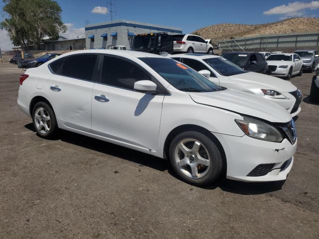 Photo 4 from auction – 2017 NISSAN SENTRA S with VIN 3N1AB7AP2HL672436