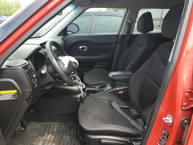 Photo 7 from auction – 2019 KIA SOUL with VIN KNDJN2A21K7662357