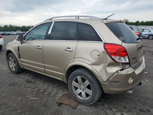 Photo 2 from auction – 2008 SATURN VUE XR with VIN 3GSCL53768S690128