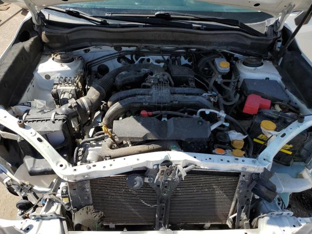 Photo 12 from auction – 2015 SUBARU FORESTER 2 with VIN JF2SJABC9FH455010