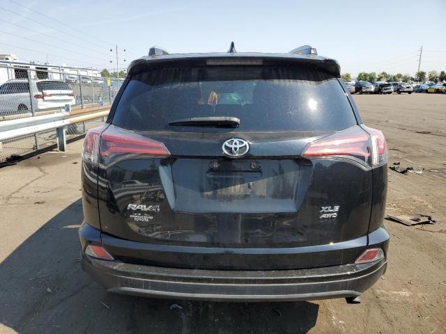 Photo 6 from auction – 2016 TOYOTA RAV4 XLE with VIN 2T3RFREVXGW528360