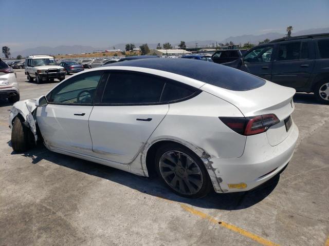 Photo 2 from auction – 2022 TESLA MODEL 3 with VIN 5YJ3E1EB3NF253434