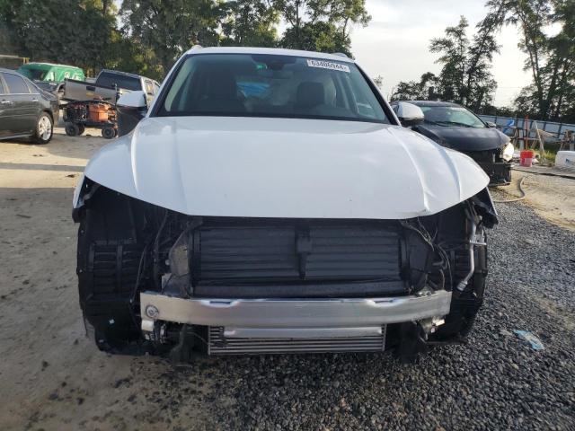 Photo 5 from auction – 2023 AUDI Q5 PREMIUM with VIN WA1ABAFY8P2027604