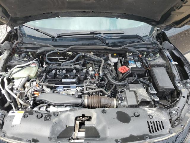 Photo 11 from auction – 2018 HONDA CIVIC EX with VIN SHHFK7H54JU237282