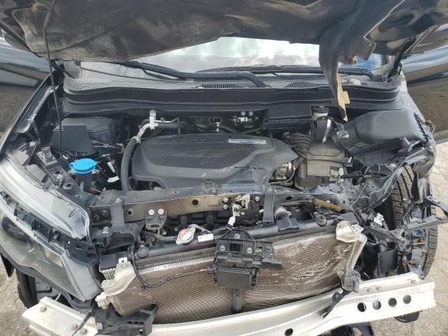 صورة رقم 11 من المزاد - 2018 HONDA RIDGELINE مع VIN 5FPYK3F70JB009326