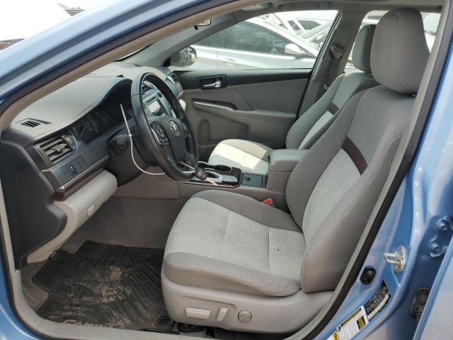 Photo 7 from auction – 2012 TOYOTA CAMRY BASE with VIN 4T4BF1FK6CR177205