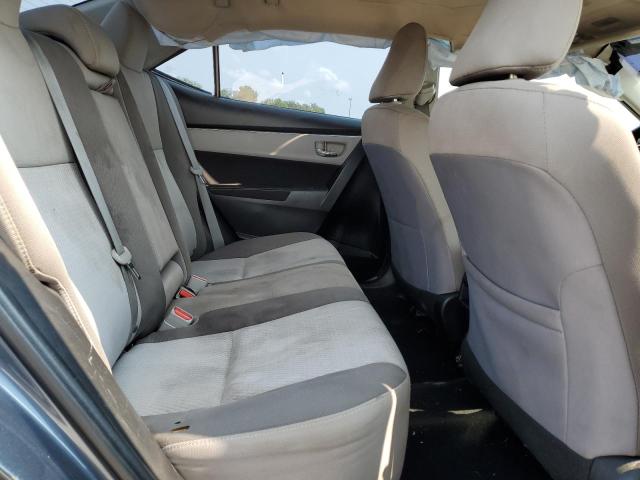 Photo 10 from auction – 2019 TOYOTA COROLLA L with VIN 2T1BURHE1KC228213