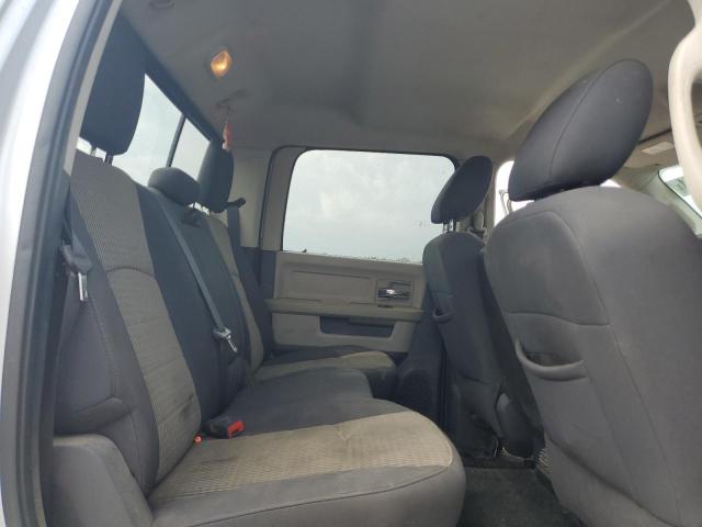 Photo 10 from auction – 2011 DODGE 1500 with VIN 1D7RV1CT9BS532171