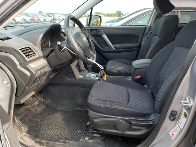 Foto 7 de la subasta – 2016 SUBARU FORESTER 2 con VIN JF2SJABCXGH563783
