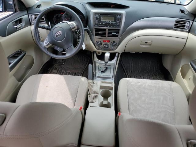 Photo 8 from auction – 2011 SUBARU IMPREZA OU with VIN JF1GH6D69BH816062
