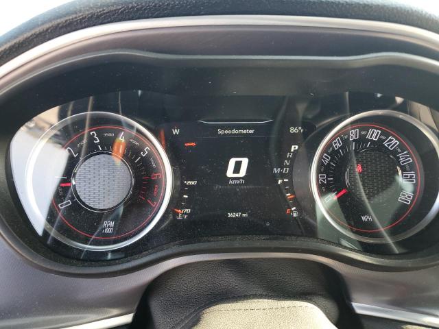 Photo 9 from auction – 2019 DODGE CHALLENGER with VIN 2C3CDZFJ9KH624100