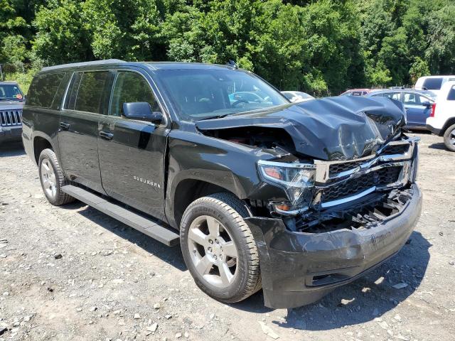 Photo 4 from auction – 2016 CHEVROLET SUBURBAN K with VIN 1GNSKHKC2GR260342