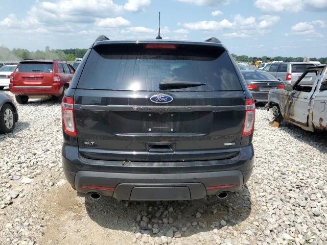 Photo 6 from auction – 2015 FORD EXPLORER X with VIN 1FM5K8D80FGB66237